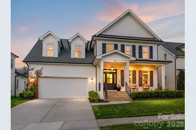 2012 Bristol Park Lane, Charlotte, NC 28226 - Photo 1