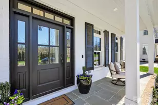 2012 Bristol Park Ln, Charlotte, NC 28226 - Photo 3