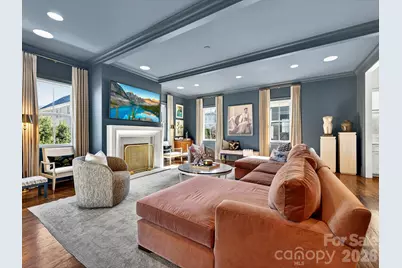 2012 Bristol Park Lane, Charlotte, NC 28226 - Photo 17