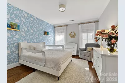 2012 Bristol Park Lane, Charlotte, NC 28226 - Photo 33