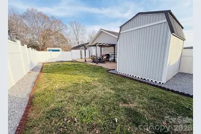 3555 Ashworth Road, Marion, NC 28752 - Photo 25
