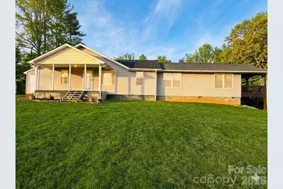 3555 Ashworth Road, Marion, NC 28752 - Photo 1