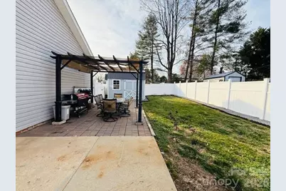 3555 Ashworth Road, Marion, NC 28752 - Photo 23