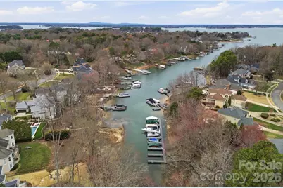 20211 Tailwind Lane, Cornelius, NC 28031 - Photo 47