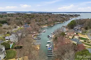 20211 Tailwind Ln, Cornelius, NC 28031 - Photo 47