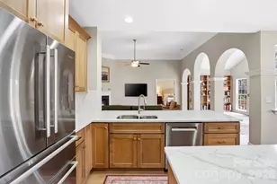 20211 Tailwind Ln, Cornelius, NC 28031 - Photo 11