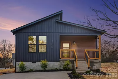 106 Wyoming Drive NW, Concord, NC 28027 - Photo 1