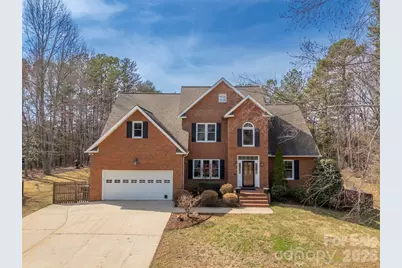 391 Chisholm Trail, Rutherfordton, NC 28139 - Photo 1