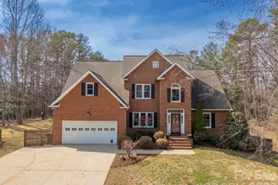 391 Chisholm Trail, Rutherfordton, NC 28139 - Photo 1