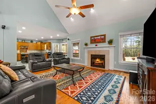 391 Chisholm Trail, Rutherfordton, NC 28139 - Photo 7