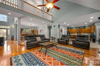 391 Chisholm Trail, Rutherfordton, NC 28139 - Photo 9