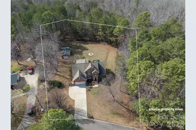 391 Chisholm Trail, Rutherfordton, NC 28139 - Photo 37