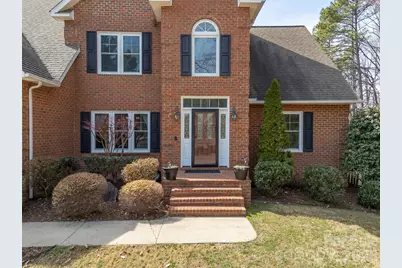 391 Chisholm Trail, Rutherfordton, NC 28139 - Photo 3