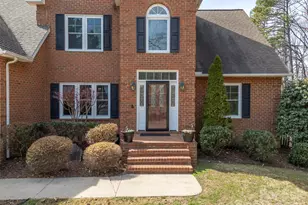 391 Chisholm Trail, Rutherfordton, NC 28139 - Photo 3