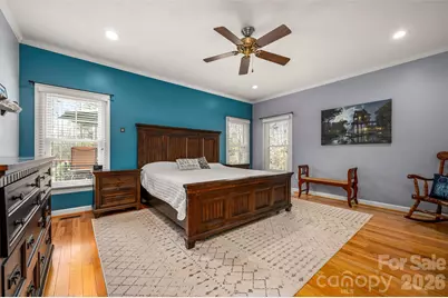 391 Chisholm Trail, Rutherfordton, NC 28139 - Photo 17