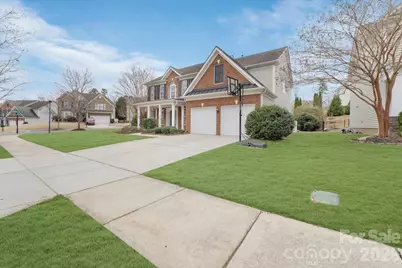 1274 Sandy Bottom Drive NW, Concord, NC 28027 - Photo 3