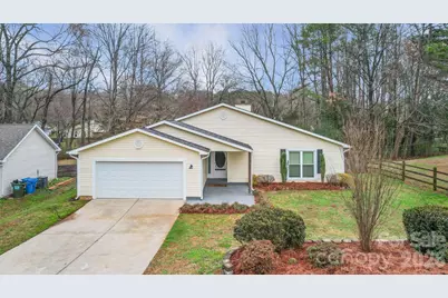 9357 Aylesbury Lane, Mint Hill, NC 28227 - Photo 3