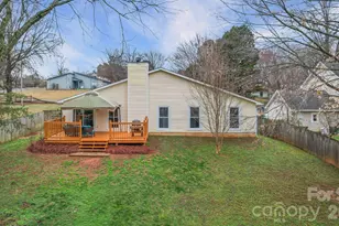 9357 Aylesbury Ln, Mint Hill, NC 28227 - Photo 35