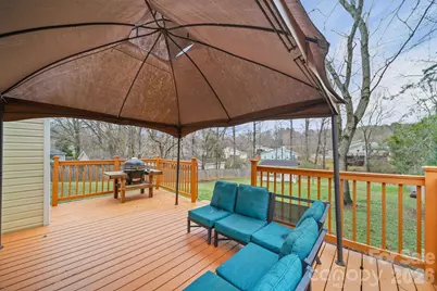 9357 Aylesbury Lane, Mint Hill, NC 28227 - Photo 31