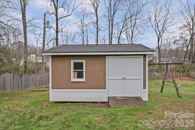 9357 Aylesbury Lane, Mint Hill, NC 28227 - Photo 33