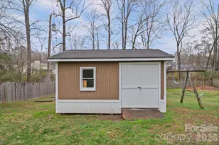 9357 Aylesbury Ln, Mint Hill, NC 28227 - Photo 33