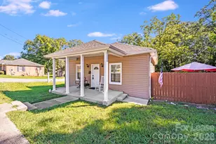 301 S Mountain St, Cherryville, NC 28021 - Photo 1