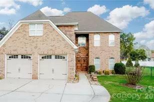 4570 Lanstone Ct SW, Concord, NC 28027 - Photo 1