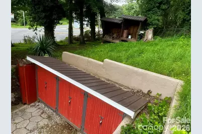 404 Huffman Street, Morganton, NC 28655 - Photo 27