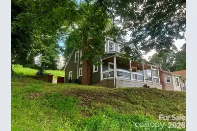 404 Huffman Street, Morganton, NC 28655 - Photo 1