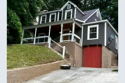 404 Huffman Street, Morganton, NC 28655 - Photo 29