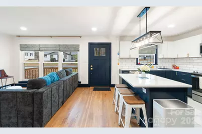 817 Brent Street, Winston Salem, NC 27103 - Photo 3