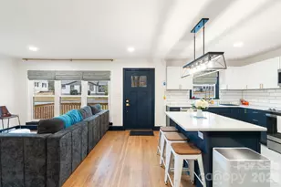 817 Brent St, Winston Salem, NC 27103 - Photo 3