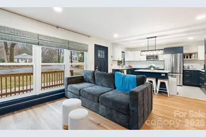 817 Brent Street, Winston Salem, NC 27103 - Photo 5