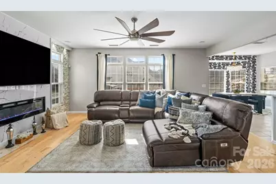 11413 Mangla Drive, Charlotte, NC 28214 - Photo 9