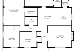 1033 Tracy Dr, Charlotte, NC 28217 - Photo 31