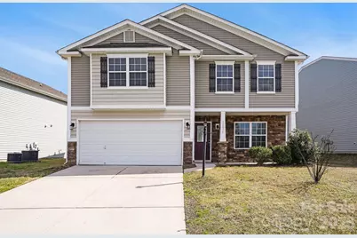 12814 Settlers Trail Court, Charlotte, NC 28278 - Photo 1