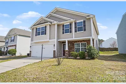 12814 Settlers Trail Court, Charlotte, NC 28278 - Photo 3