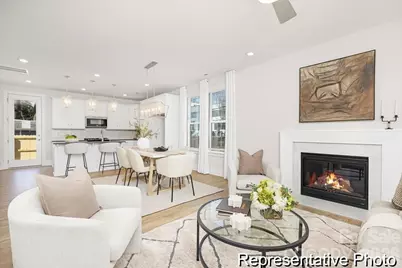 182 Peak View Road #22p, Statesville, NC 28677 - Photo 11