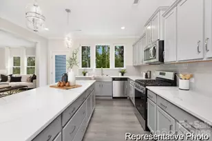 134 Pembroke Wy, Albemarle, NC 28001 - Photo 3