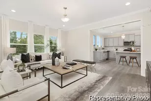 134 Pembroke Wy, Albemarle, NC 28001 - Photo 9