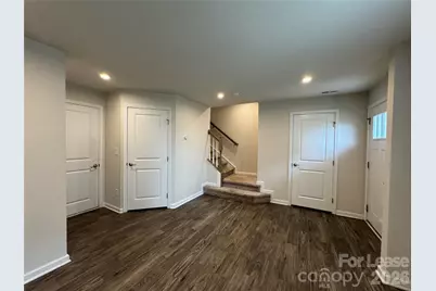 1222 Ashbury Street, Charlotte, NC 28216 - Photo 3