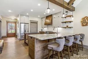 3735 French Broad Pkwy, Marshall, NC 28753 - Photo 15