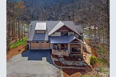 3735 French Broad Parkway, Marshall, NC 28753 - Photo 1