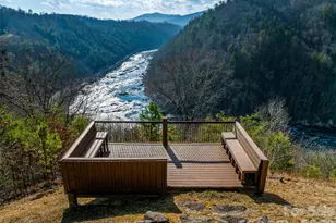 3735 French Broad Pkwy, Marshall, NC 28753 - Photo 43