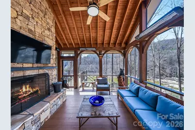 3735 French Broad Parkway, Marshall, NC 28753 - Photo 5