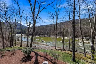 3735 French Broad Pkwy, Marshall, NC 28753 - Photo 9