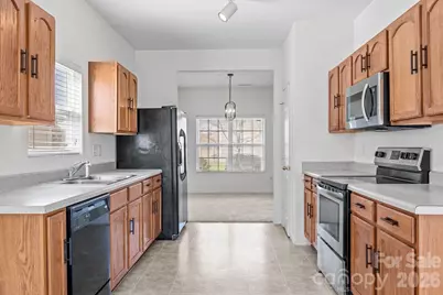 9006 Corey Common Avenue, Charlotte, NC 28216 - Photo 11