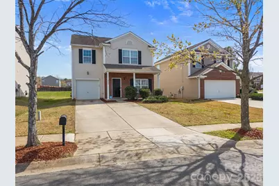 9006 Corey Common Avenue, Charlotte, NC 28216 - Photo 1