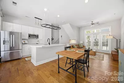 906 Garden District Drive, Charlotte, NC 28202 - Photo 5