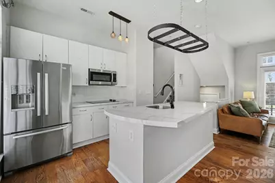 906 Garden District Drive, Charlotte, NC 28202 - Photo 3